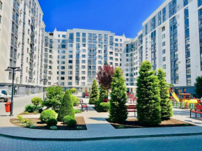 Apartament confort Chisinau